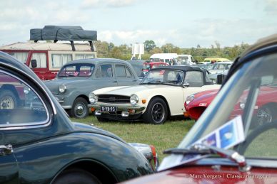 Goodwood Revival 2012