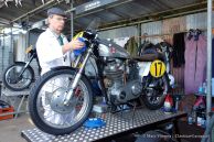 Goodwood Revival 2012