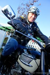 Goodwood Revival 2012