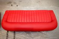 Facel Vega Excellence EX2 C005 restoration