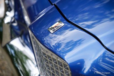 Facel Vega Facel 3, 1964