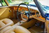 Facel Vega Facellia F2 Coupe, 1961 Restoration