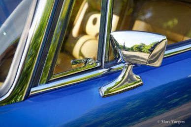 Facel Vega Facellia F2 Coupe, 1961 Restoration