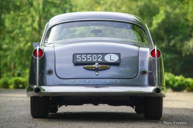 Facel Vega FV1, 1955