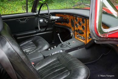 Facel Vega FV2B, 1956 restoration