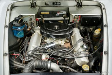 Facel Vega HK-500, 1961