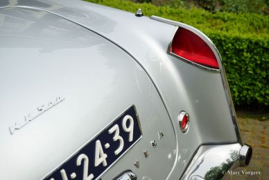 Facel Vega HK-500, 1961