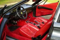 Ferrari 308 GTS Quattrovalvole, 1984