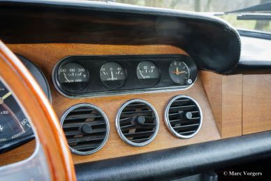 Ferrari 330GT 2+2 series 2, 1966