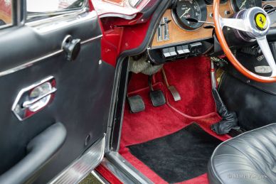 Ferrari 330GT 2+2 series 2, 1966