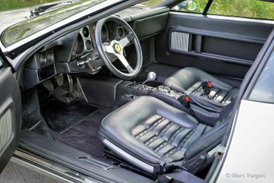 Ferrari 512 BB, 1978