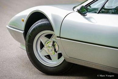 Ferrari 512 BB, 1978