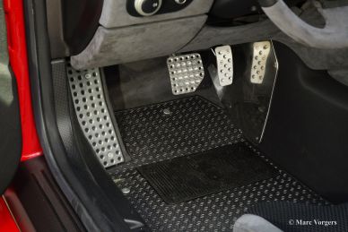 Ferrari 599 GTO, 2011