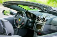 Ferrari California F149, 2010