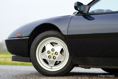 Ferrari Mondial T, 1993