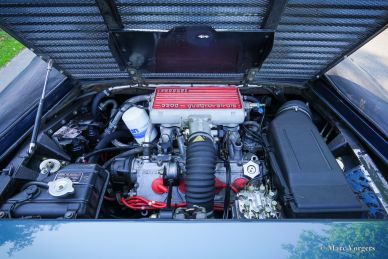 Ferrari Mondial 3.2 QV Cabriolet, 1986
