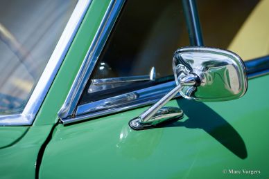 Fiat 124 Sport Coupé, 1971