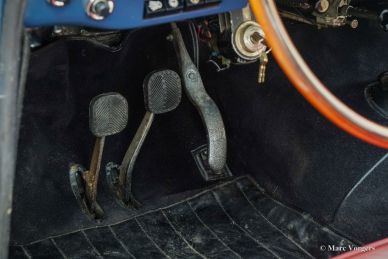 Fiat 2300 S Coupé, 1963