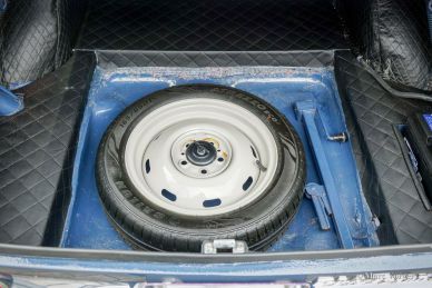 Fiat 2300 S Coupé, 1963