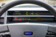 Fiat Tempra SW 2.0 IE SLX 4X4, 1992