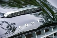 Ford Comete, 1954