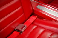 Ford Mustang Coupé, 1966