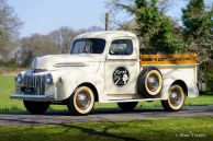Ford ½ Ton Pick-Up truck, 1946