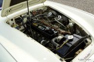Austin Healey 100/6, 1959