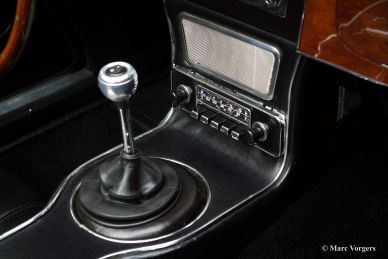 Austin Healey 3000 Mk III, 1964