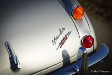 Austin Healey 3000 Mk III ph 2, 1967