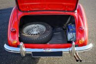 Austin Healey 3000 Mk III, 1967
