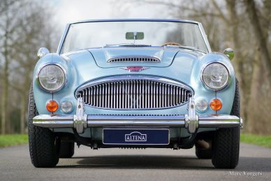 Austin Healey 3000 Mk III, 1967