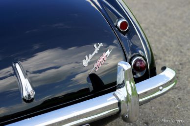 Austin Healey 3000 Mk II, 1962