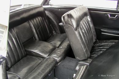 Facel Vega HK 500, 1960