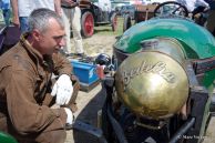 MMM 2015 – Bugatti Discovery Tour