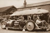 Brooklands Giants: Men & machines 1907-1939