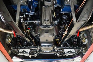 Facel Vega Facel 2, 1962 restoration