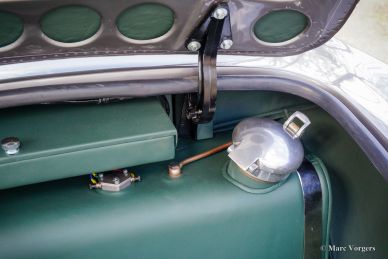 Facel Vega FV3B, 1957 restoration