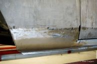 Facel Vega HK-500, 1961 Restoration