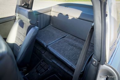 Porsche 911 2.4 T Targa, 1972