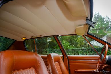 Iso Rivolta Fidia, 1969