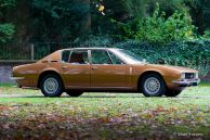 Iso Rivolta Fidia, 1969