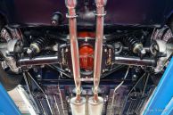 Jaguar E-type 3.8 Litre FHC, 1962