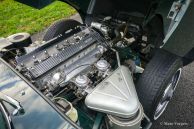 Jaguar E-type 4.2 Litre OTS, 1969