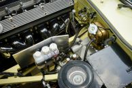 Jaguar E-type 4.2 Litre OTS, 1968