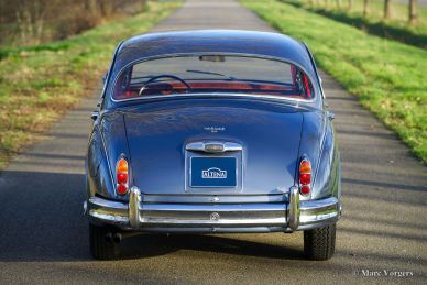 Jaguar MK II 3.8 Litre, 1967