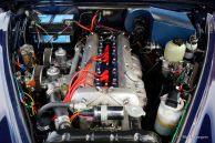 Jaguar MK 2 3.8 Litre, 1963