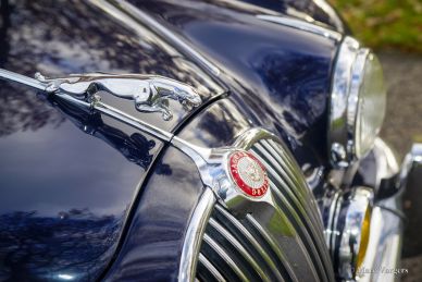 Jaguar MK 2 3.8 Litre, 1963