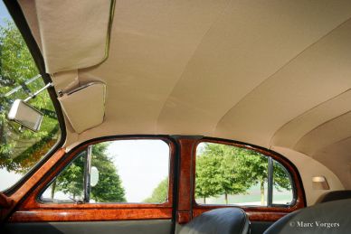 Jaguar MK I 3.4 Litre, 1959