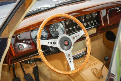 Jaguar Mk II 3.8 Litre, 1960